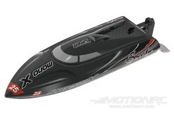 Bancroft Super Mono X V2 Brushless 360mm (14.2") Racing Boat - RTR -Freewing Shop bancroft super mono x v2 360mm 14 2 racing boat rtr motion rc 29167184085177