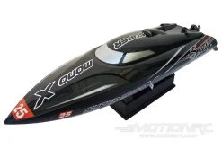 Bancroft Super Mono X V2 Brushless 360mm (14.2") Racing Boat - RTR -Freewing Shop bancroft super mono x v2 360mm 14 2 racing boat rtr motion rc 29167184117945