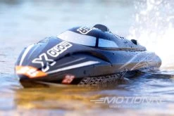 Bancroft Super Mono X V2 Brushless 360mm (14.2") Racing Boat - RTR -Freewing Shop bancroft super mono x v2 brushless 360mm 14 2 racing boat rtr motion rc 31029836546233