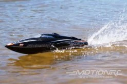 Bancroft Super Mono X V2 Brushless 360mm (14.2") Racing Boat - RTR -Freewing Shop bancroft super mono x v2 brushless 360mm 14 2 racing boat rtr motion rc 31029836677305