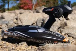 Bancroft Super Mono X V2 Brushless 360mm (14.2") Racing Boat - RTR -Freewing Shop bancroft super mono x v2 brushless 360mm 14 2 racing boat rtr motion rc 31029836808377