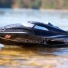Bancroft Super Mono X V2 Brushless 360mm (14.2") Racing Boat - RTR