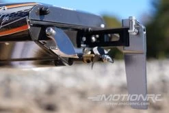 Bancroft Super Mono X V2 Brushless 360mm (14.2") Racing Boat - RTR -Freewing Shop bancroft super mono x v2 brushless 360mm 14 2 racing boat rtr motion rc 31029837168825