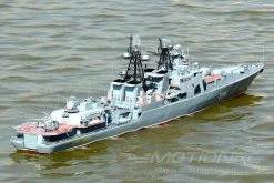 Bancroft Udaloy 1/100 Scale 1650mm (64.9") Russian Navy Missile Cruiser - RTR 10 Bancroft Udaloy 1/100 Scale 1650mm (64.9") Russian Navy Missile Cruiser - RTR -Freewing Shop bancroft udaloy 1 100 scale 1650mm 64 9 russian navy missile cruiser rtr motion rc 14359971266673