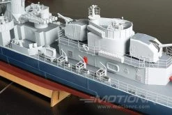Bancroft USS Fletcher 1/72 Scale 1580mm (62") USA Destroyer - RTR -Freewing Shop bancroft uss fletcher 1 72 scale 1580mm 62 usa destroyer rtr motion rc 14110270521457