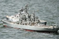 Bancroft USS Missouri 1/150 Scale 1800mm (70.8") USA Battleship - RTR -Freewing Shop bancroft uss missouri 1 150 scale 1800mm 70 8 usa battleship rtr motion rc 14356622770289