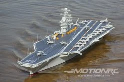 Bancroft USS Nimitz 1/200 Scale 1700mm (67") USA Aircraft Carrier - RTR -Freewing Shop bancroft uss nimitz 1 200 scale 1700mm 67 usa aircraft carrier rtr motion rc 34560164921529