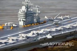 Bancroft USS Nimitz 1/200 Scale 1700mm (67") USA Aircraft Carrier - RTR -Freewing Shop bancroft uss nimitz 1 200 scale 1700mm 67 usa aircraft carrier rtr motion rc 34560164987065