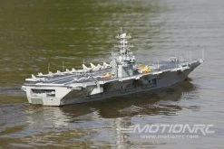 Bancroft USS Nimitz 1/200 Scale 1700mm (67") USA Aircraft Carrier - RTR -Freewing Shop bancroft uss nimitz 1 200 scale 1700mm 67 usa aircraft carrier rtr motion rc 34560165019833