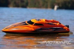 Bancroft Warrior V3 Brushed 360mm (14.2") Offshore Deep V Racer - RTR -Freewing Shop bancroft warrior v3 brushed 360mm 14 2 offshore deep v racer rtr motion rc 31030700277945