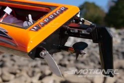 Bancroft Warrior V3 Brushed 360mm (14.2") Offshore Deep V Racer - RTR -Freewing Shop bancroft warrior v3 brushed 360mm 14 2 offshore deep v racer rtr motion rc 31030700409017