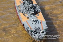 Bancroft Yamato 1/200 Scale 1310mm (52") Japanese Battleship - RTR -Freewing Shop bancroft yamato 1 200 scale 1310mm 52 japanese battleship rtr motion rc 34601944973497