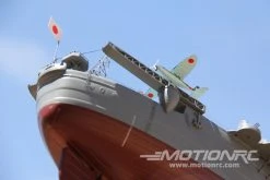 Bancroft Yamato 1/200 Scale 1310mm (52") Japanese Battleship - RTR -Freewing Shop bancroft yamato 1 200 scale 1310mm 52 japanese battleship rtr motion rc 34601945006265