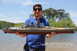 Bancroft Yamato 1/200 Scale 1310mm (52") Japanese Battleship - RTR -Freewing Shop bancroft yamato 1 200 scale 1310mm 52 japanese battleship rtr motion rc 34601945301177