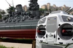 Bancroft Yamato 1/200 Scale 1310mm (52") Japanese Battleship - RTR -Freewing Shop bancroft yamato 1 200 scale japanese battleship rtr motion rc 14085504303217