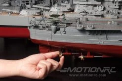 Bancroft Yamato 1/200 Scale 1310mm (52") Japanese Battleship - RTR -Freewing Shop bancroft yamato 1 200 scale japanese battleship rtr motion rc 14085505319025