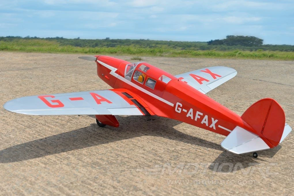 Black Horse B.A. Eagle 1790mm (70.47") Wingspan - ARF 5 Black Horse B.A. Eagle 1790mm (70.47") Wingspan - ARF - Image 3