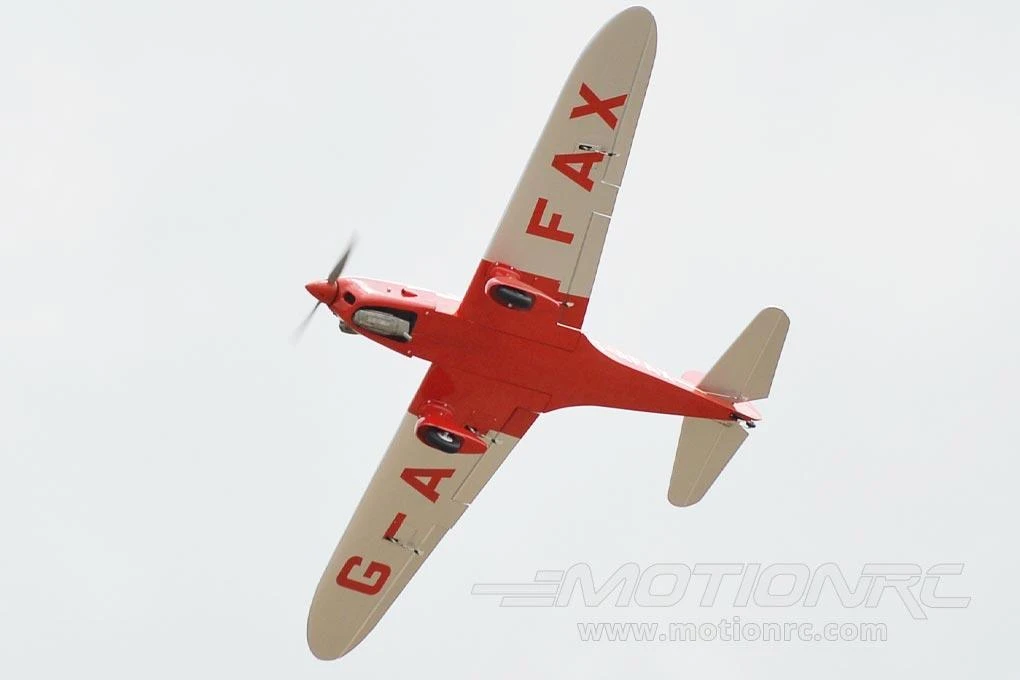 Black Horse B.A. Eagle 1790mm (70.47") Wingspan - ARF 7 Black Horse B.A. Eagle 1790mm (70.47") Wingspan - ARF - Image 5