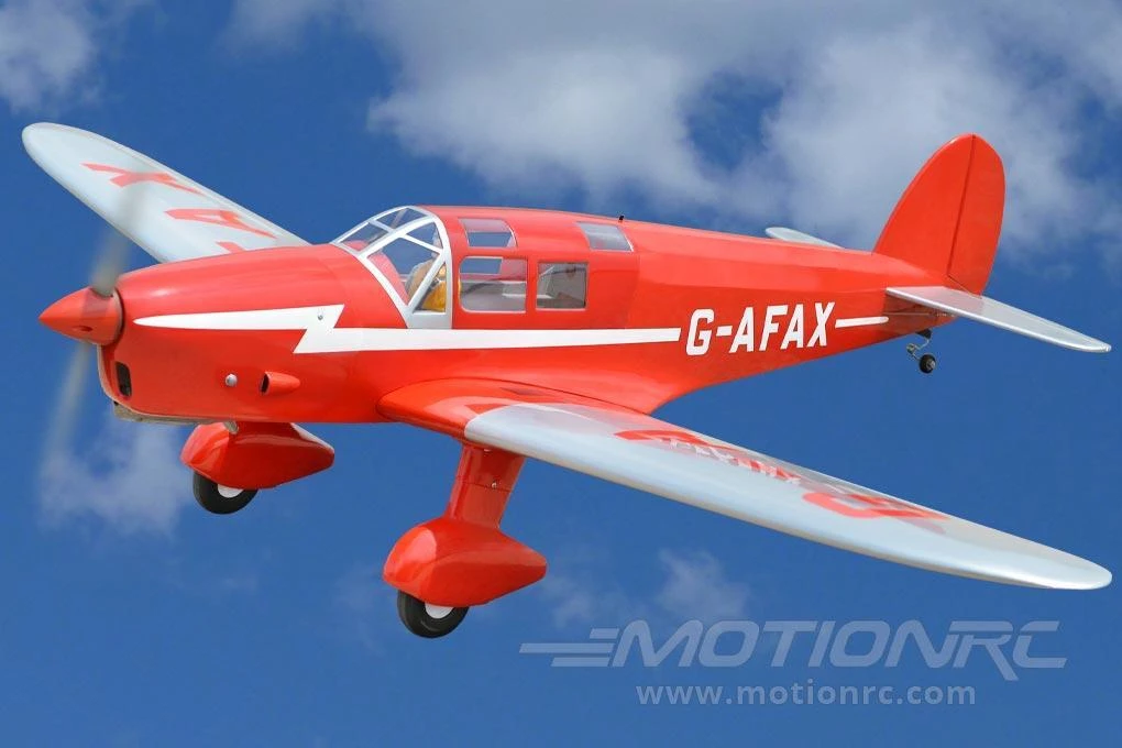 Black Horse B.A. Eagle 1790mm (70.47") Wingspan - ARF 4 Black Horse B.A. Eagle 1790mm (70.47") Wingspan - ARF - Image 2