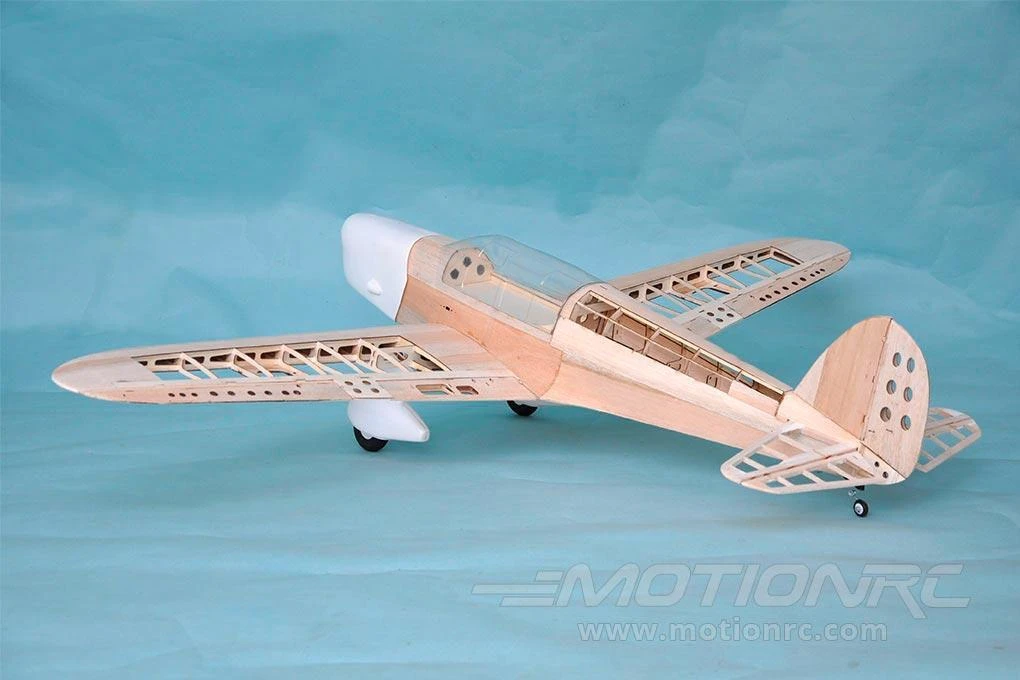 Black Horse B.A. Eagle 1790mm (70.47") Wingspan - ARF 9 Black Horse B.A. Eagle 1790mm (70.47") Wingspan - ARF - Image 7