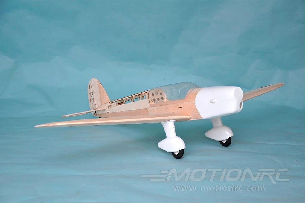 Black Horse B.A. Eagle 1790mm (70.47") Wingspan - ARF 10 Black Horse B.A. Eagle 1790mm (70.47") Wingspan - ARF - Image 8