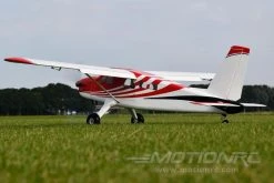 Black Horse DHC-2 Turbo Beaver 2250mm (88.5") Wingspan - ARF -Freewing Shop black horse dhc 2 turbo beaver 2250mm 88 5 wingspan arf motion rc 12172634652785