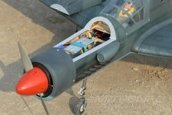 Black Horse Dornier DO335 1724mm (67.8") Wingspan - ARF 10 Black Horse Dornier DO335 1724mm (67.8") Wingspan - ARF -Freewing Shop black horse dornier do335 1724mm 67 8 wingspan arf motion rc 14035284000881