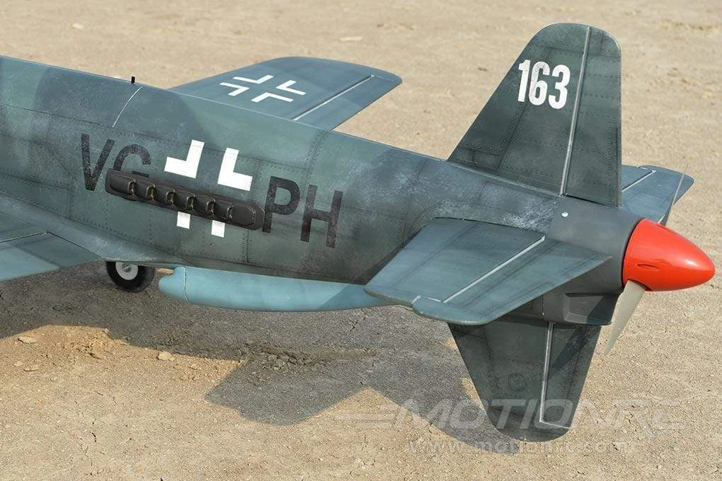 Black Horse Dornier DO335 1724mm (67.8") Wingspan - ARF 7 Black Horse Dornier DO335 1724mm (67.8") Wingspan - ARF - Image 5