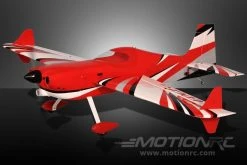 Black Horse Edge 540 V3 2000mm (78.74") Wingspan - ARF 16 Black Horse Edge 540 V3 2000mm (78.74") Wingspan - ARF -Freewing Shop black horse edge 540 v3 2000mm 78 74 wingspan arf motion rc 29768567029945