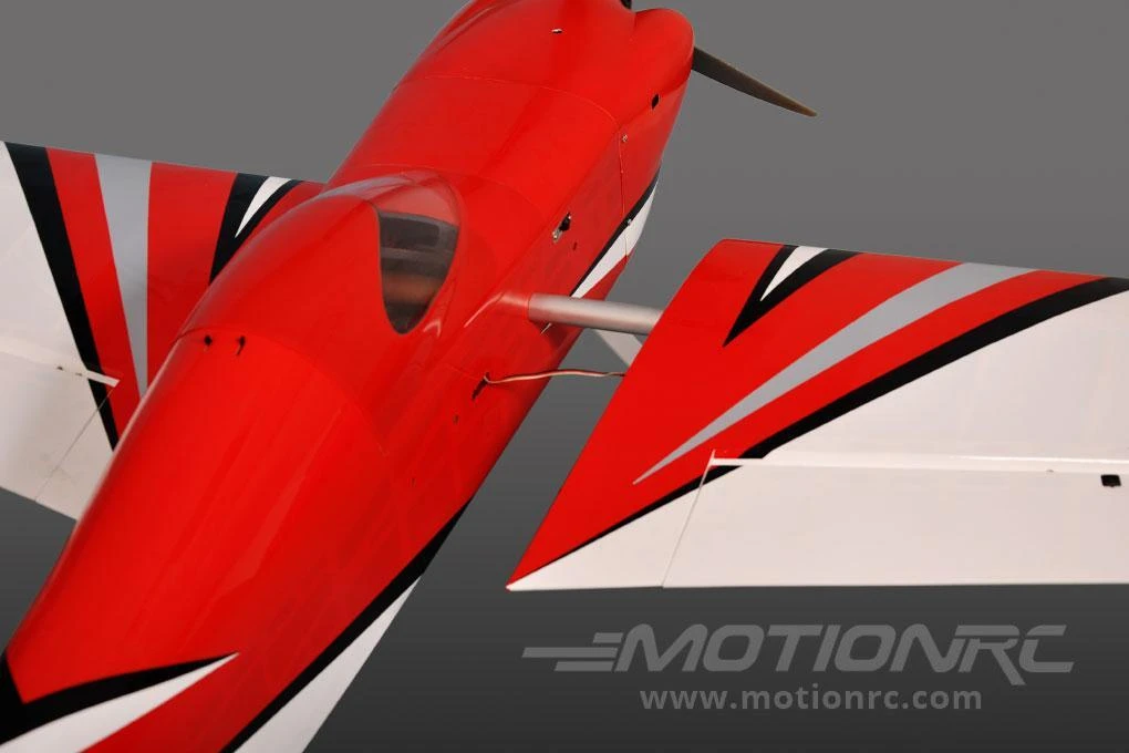 Black Horse Edge 540 V3 2000mm (78.74") Wingspan - ARF 9 Black Horse Edge 540 V3 2000mm (78.74") Wingspan - ARF - Image 7