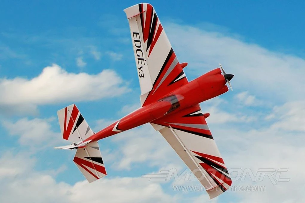Black Horse Edge 540 V3 2000mm (78.74") Wingspan - ARF 4 Black Horse Edge 540 V3 2000mm (78.74") Wingspan - ARF - Image 2