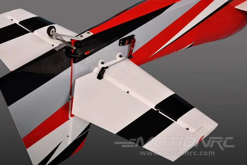 Black Horse Edge 540 V3 2000mm (78.74") Wingspan - ARF 10 Black Horse Edge 540 V3 2000mm (78.74") Wingspan - ARF - Image 8