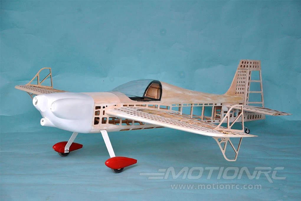 Black Horse Edge 540 V3 2000mm (78.74") Wingspan - ARF 11 Black Horse Edge 540 V3 2000mm (78.74") Wingspan - ARF - Image 9