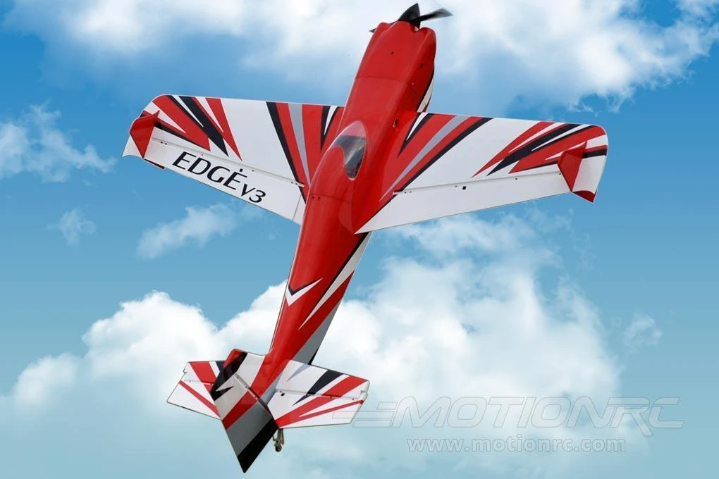 Black Horse Edge 540 V3 2000mm (78.74") Wingspan - ARF 5 Black Horse Edge 540 V3 2000mm (78.74") Wingspan - ARF - Image 3