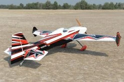 Black Horse Edge 540 V3.2 1880mm (74") Wingspan - ARF