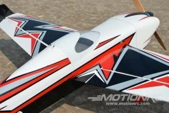 Black Horse Edge 540 V3.2 1880mm (74") Wingspan - ARF -Freewing Shop black horse edge 540 v3 v2 1880mm 74 wingspan arf motion rc 32019230359737