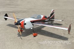 Black Horse Extra 300 2260mm (89") Wingspan - ARF -Freewing Shop black horse extra 300 2260mm 89 wingspan arf motion rc 33003899551929
