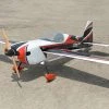Black Horse Extra 300 2260mm (89") Wingspan - ARF -Freewing Shop black horse extra 300 2260mm 89 wingspan arf motion rc 33003899617465