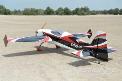 Black Horse Extra 300 2260mm (89") Wingspan - ARF -Freewing Shop black horse extra 300 2260mm 89 wingspan arf motion rc 33003900305593