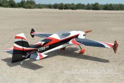 Black Horse Extra 300 2260mm (89") Wingspan - ARF -Freewing Shop black horse extra 300 2260mm 89 wingspan arf motion rc 33003900338361