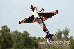 Black Horse Extra 300 2260mm (89") Wingspan - ARF -Freewing Shop black horse extra 300 2260mm 89 wingspan arf motion rc 33003900403897