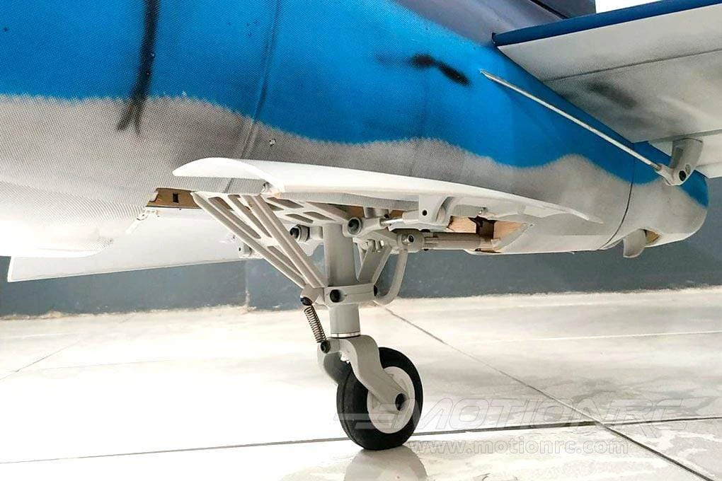 Black Horse F4U-1D Corsair 2280mm (89.7") Wingspan - ARF Black Horse F4U-1D Corsair 2280mm (89.7") Wingspan - ARF -Freewing Shop black horse f4u 1d corsair 2280mm 89 7 wingspan arf motion rc 14099801866353