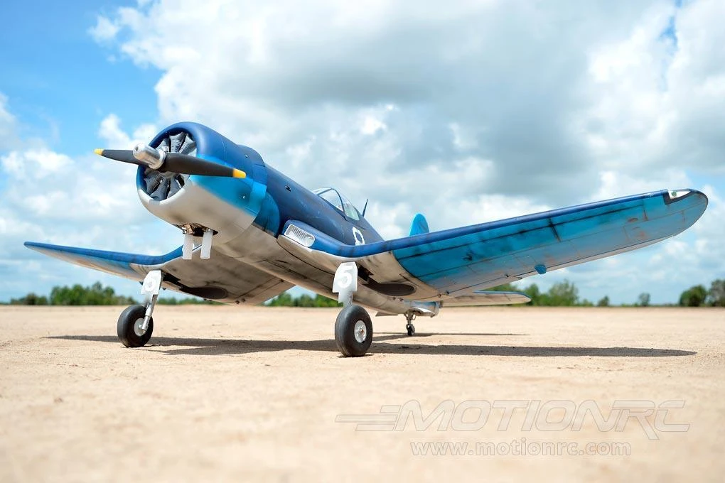 Black Horse F4U-1D Corsair 2280mm (89.7") Wingspan - ARF Black Horse F4U-1D Corsair 2280mm (89.7") Wingspan - ARF -Freewing Shop black horse f4u corsair 2280mm 89 7 wingspan arf motion rc 14012985737329