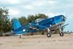 Black Horse F4U-1D Corsair 2280mm (89.7") Wingspan - ARF 16 Black Horse F4U-1D Corsair 2280mm (89.7") Wingspan - ARF -Freewing Shop black horse f4u corsair 2280mm 89 7 wingspan arf motion rc 14012986032241