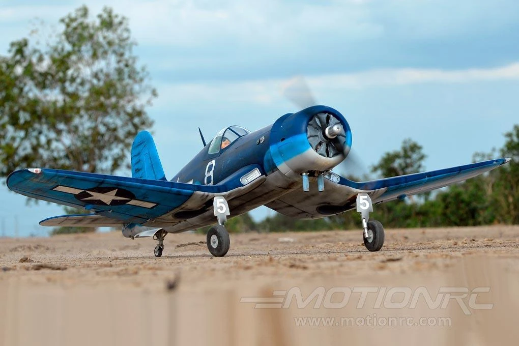 Black Horse F4U-1D Corsair 2280mm (89.7") Wingspan - ARF Black Horse F4U-1D Corsair 2280mm (89.7") Wingspan - ARF -Freewing Shop black horse f4u corsair 2280mm 89 7 wingspan arf motion rc 14012986130545