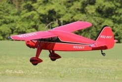 Black Horse Fairchild Model 24 Argus 2357mm (92.79") Wingspan - ARF -Freewing Shop black horse fairchild model 24 argus 2357mm 92 79 wingspan arf motion rc 29771885805753