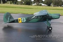 Black Horse Fieseler Fi156C Storch 2850mm (112.2") Wingspan - ARF 21 Black Horse Fieseler Fi156C Storch 2850mm (112.2") Wingspan - ARF -Freewing Shop black horse fieseler fi156c storch 2850mm 112 2 wingspan arf motion rc 12172492341361