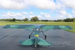 Black Horse Fieseler Fi156C Storch 2850mm (112.2") Wingspan - ARF 19 Black Horse Fieseler Fi156C Storch 2850mm (112.2") Wingspan - ARF -Freewing Shop black horse fieseler fi156c storch 2850mm 112 2 wingspan arf motion rc 12172493291633