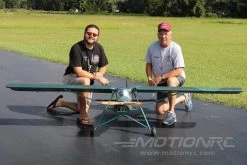 Black Horse Fieseler Fi156C Storch 2850mm (112.2") Wingspan - ARF 18 Black Horse Fieseler Fi156C Storch 2850mm (112.2") Wingspan - ARF -Freewing Shop black horse fieseler fi156c storch 2850mm 112 2 wingspan arf motion rc 12172493783153