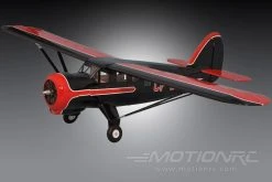 Black Horse Noorduyn Norseman 1840mm (72.4") Wingspan - ARF 15 Black Horse Noorduyn Norseman 1840mm (72.4") Wingspan - ARF -Freewing Shop black horse noorduyn norseman 1840mm 72 4 wingspan arf motion rc 7156451901553